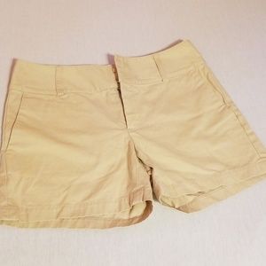 Banana Republic Shorts